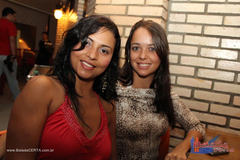Balada: Fotos de quarta na Roda do Chopp no N�cleo Bandeirante - DF