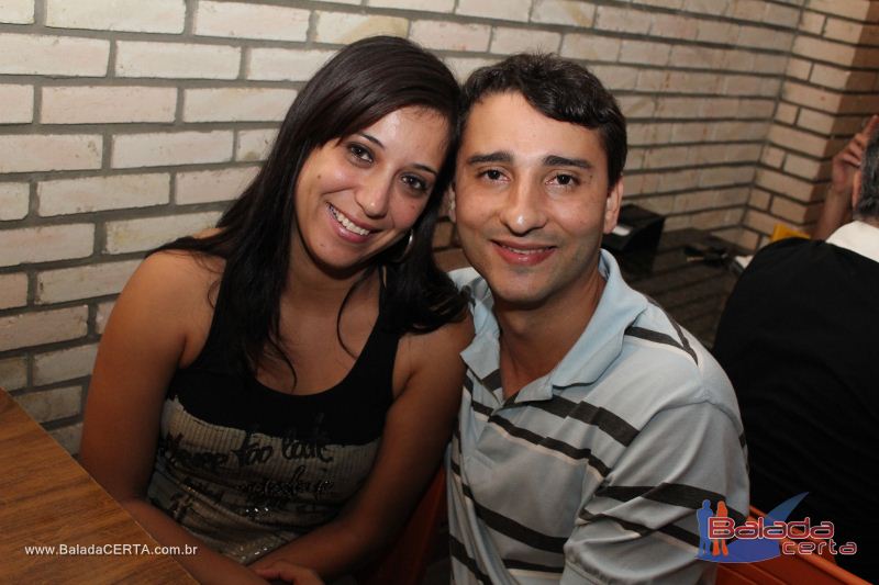 Balada: Fotos de quarta na Roda do Chopp no N�cleo Bandeirante - DF
