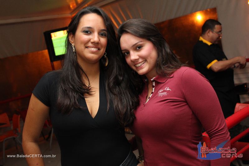 Balada: Fotos de quarta na Roda do Chopp no N�cleo Bandeirante - DF