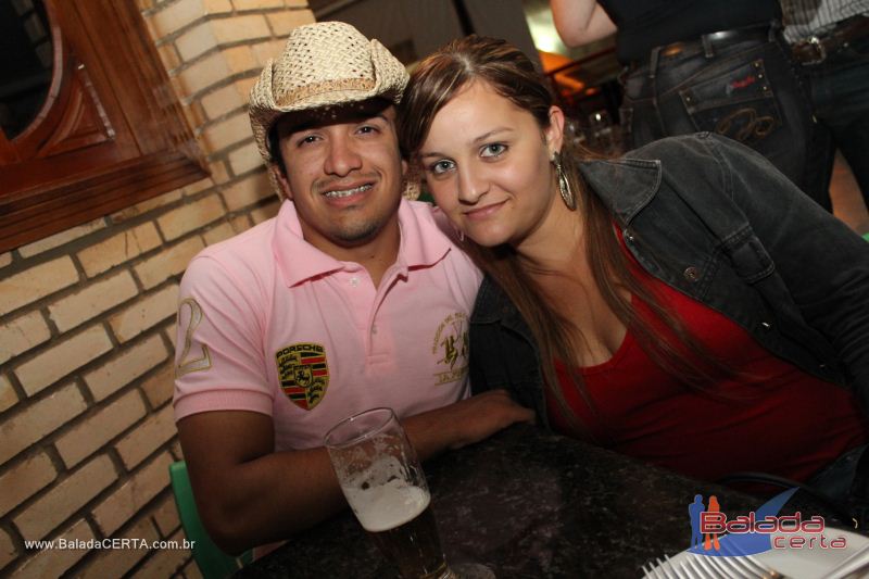 Balada: Fotos de quarta na Roda do Chopp no N�cleo Bandeirante - DF