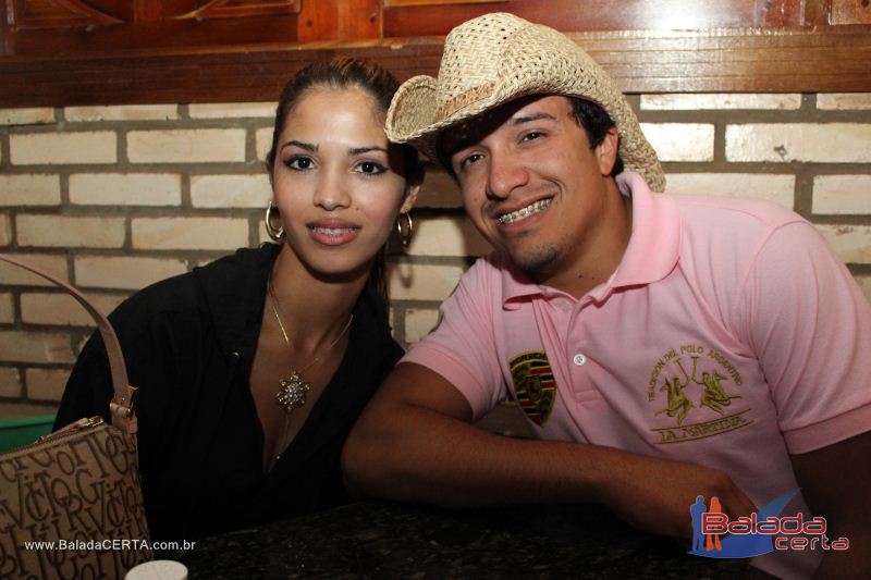 Balada: Fotos de quarta na Roda do Chopp no N�cleo Bandeirante - DF