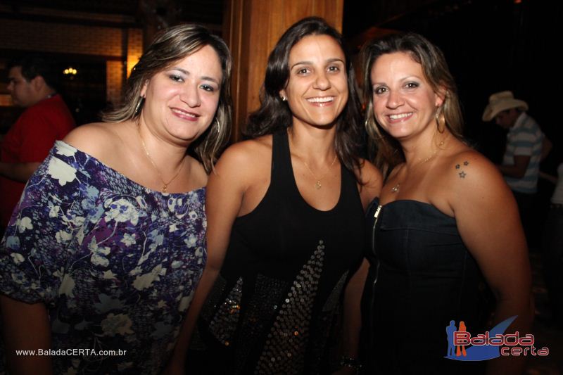 Balada: Fotos de quarta na Roda do Chopp no N�cleo Bandeirante - DF