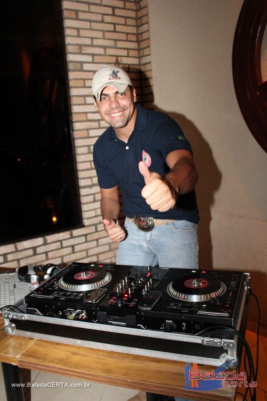 Balada: Fotos de quarta na Roda do Chopp no N�cleo Bandeirante - DF