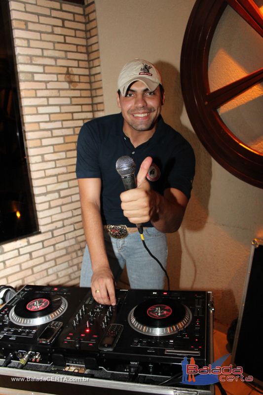 Balada: Fotos de quarta na Roda do Chopp no N�cleo Bandeirante - DF