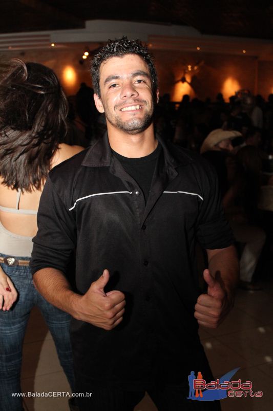 Balada: Fotos de quarta na Roda do Chopp no N�cleo Bandeirante - DF