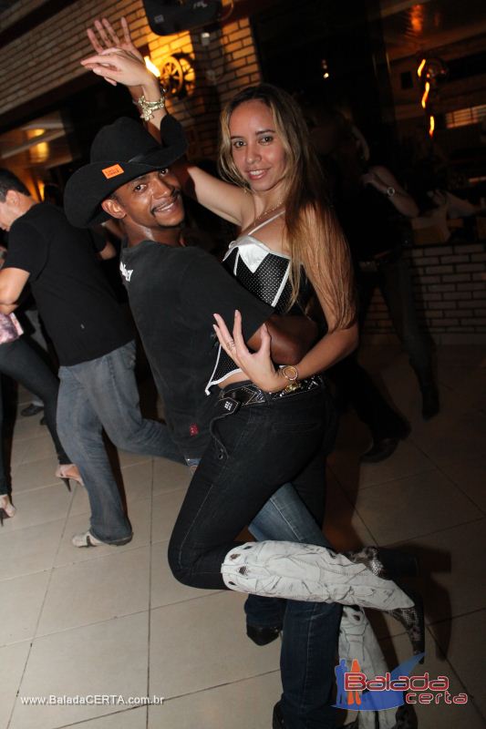 Balada: Fotos de quarta na Roda do Chopp no N�cleo Bandeirante - DF