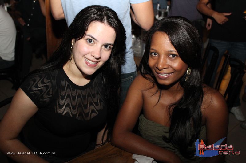Balada: Fotos de quarta na Roda do Chopp no N�cleo Bandeirante - DF