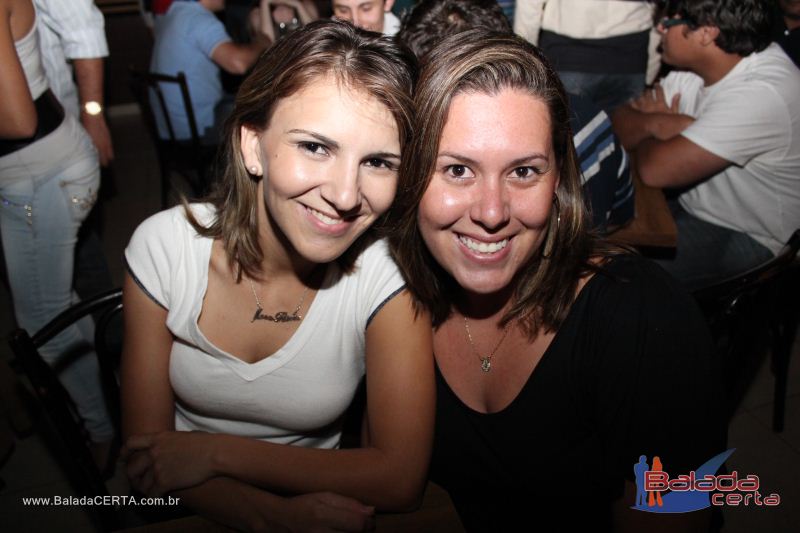 Balada: Fotos de quarta na Roda do Chopp no N�cleo Bandeirante - DF
