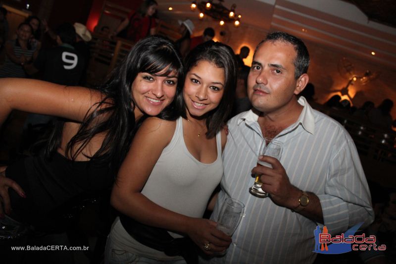 Balada: Fotos de quarta na Roda do Chopp no N�cleo Bandeirante - DF