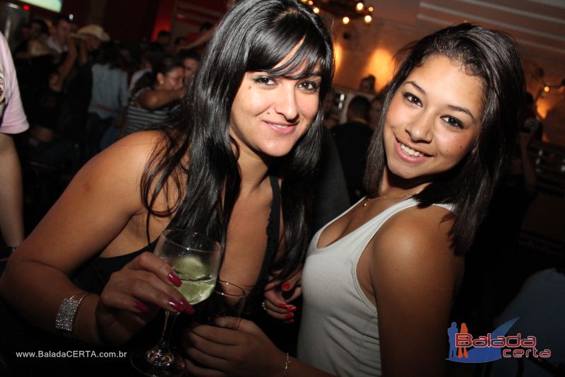 Balada: Fotos de quarta na Roda do Chopp no N�cleo Bandeirante - DF