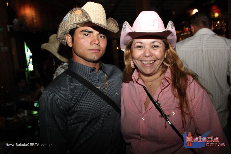 Balada: Fotos de quarta na Roda do Chopp no N�cleo Bandeirante - DF