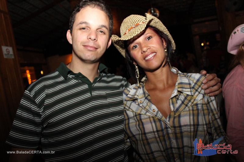 Balada: Fotos de quarta na Roda do Chopp no N�cleo Bandeirante - DF