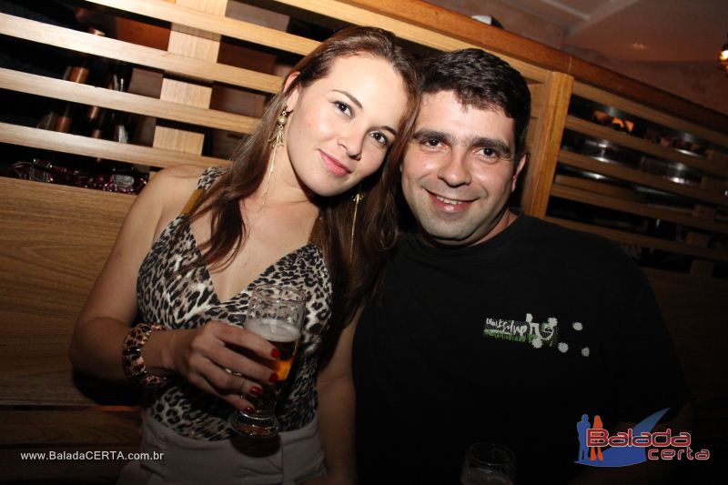 Balada: Fotos de quarta na Roda do Chopp no N�cleo Bandeirante - DF