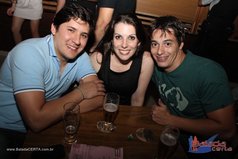 Balada: Fotos de quarta na Roda do Chopp no N�cleo Bandeirante - DF