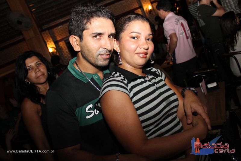 Balada: Fotos de quarta na Roda do Chopp no N�cleo Bandeirante - DF
