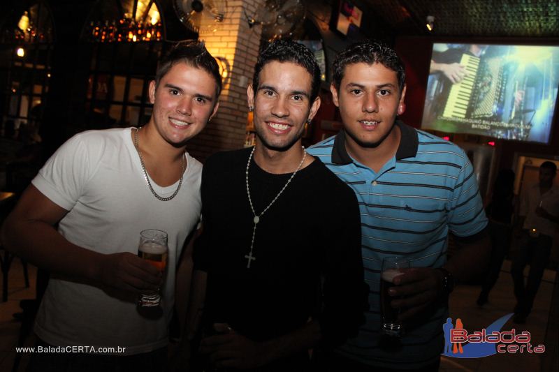 Balada: Fotos de quarta na Roda do Chopp no N�cleo Bandeirante - DF