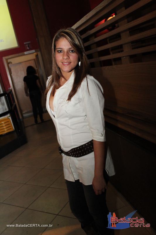 Balada: Fotos de quarta na Roda do Chopp no N�cleo Bandeirante - DF