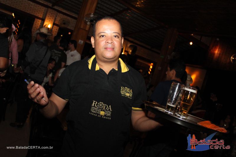Balada: Fotos de quarta na Roda do Chopp no N�cleo Bandeirante - DF