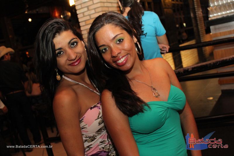 Balada: Fotos de quarta na Roda do Chopp no N�cleo Bandeirante - DF