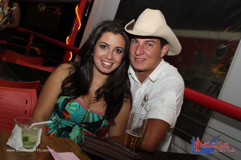 Balada: Fotos de quarta na Roda do Chopp no N�cleo Bandeirante - DF