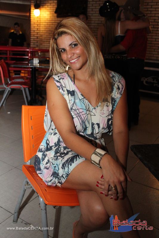 Balada: Fotos de quarta na Roda do Chopp no N�cleo Bandeirante - DF