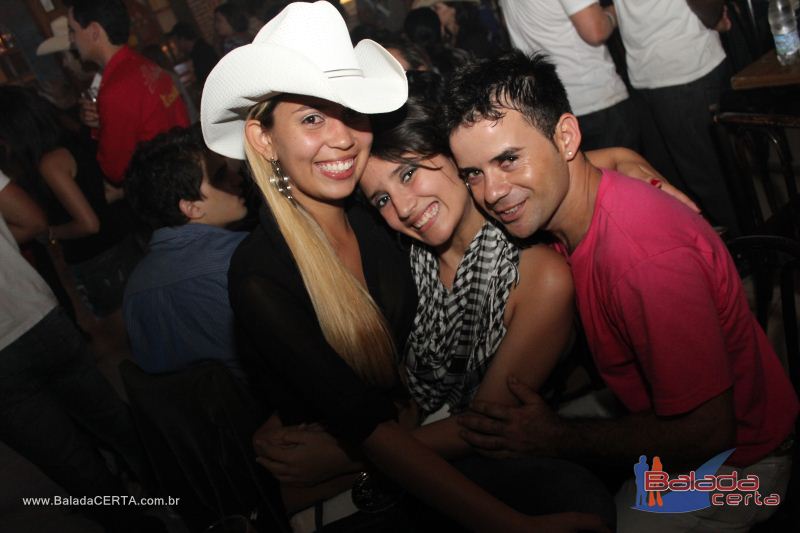Balada: Fotos de quarta na Roda do Chopp no N�cleo Bandeirante - DF