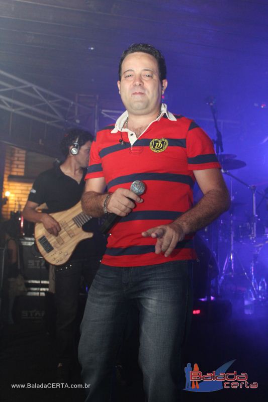 Balada: Fotos de quarta na Roda do Chopp no N�cleo Bandeirante - DF