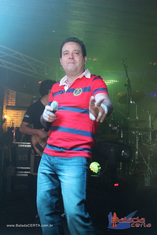 Balada: Fotos de quarta na Roda do Chopp no N�cleo Bandeirante - DF