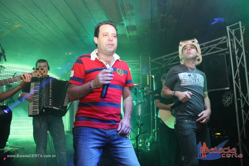 Balada: Fotos de quarta na Roda do Chopp no N�cleo Bandeirante - DF