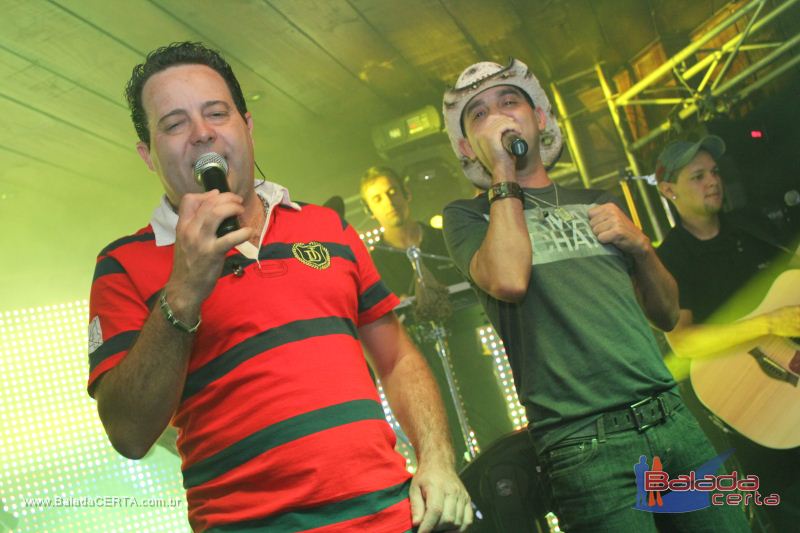 Balada: Fotos de quarta na Roda do Chopp no N�cleo Bandeirante - DF