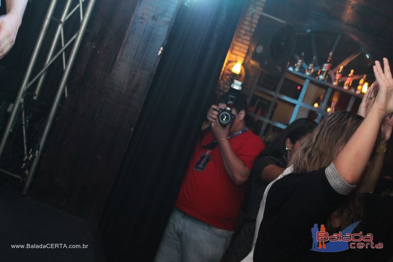 Balada: Fotos de quarta na Roda do Chopp no N�cleo Bandeirante - DF