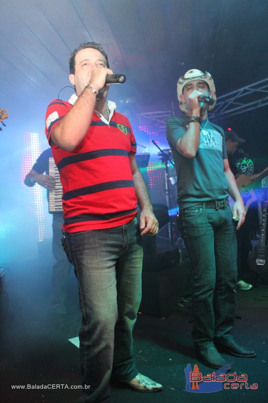 Balada: Fotos de quarta na Roda do Chopp no N�cleo Bandeirante - DF