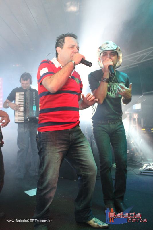 Balada: Fotos de quarta na Roda do Chopp no N�cleo Bandeirante - DF