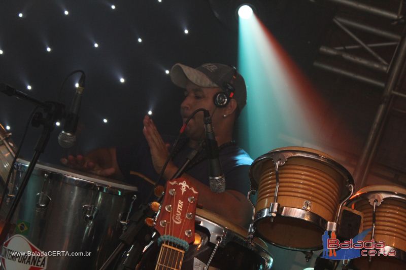 Balada: Quarta Lend�ria na Roda do Chopp no N�cleo Bandeirante - DF