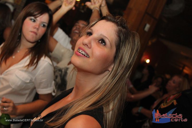Balada: Quarta Lend�ria na Roda do Chopp no N�cleo Bandeirante - DF