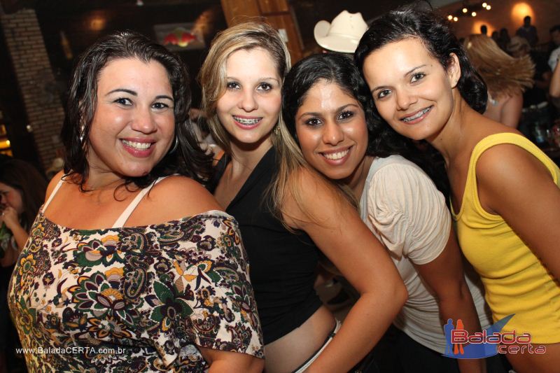 Balada: Quarta Lend�ria na Roda do Chopp no N�cleo Bandeirante - DF