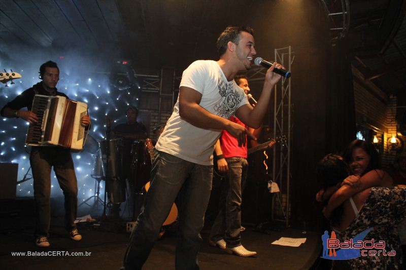 Balada: Quarta Lend�ria na Roda do Chopp no N�cleo Bandeirante - DF
