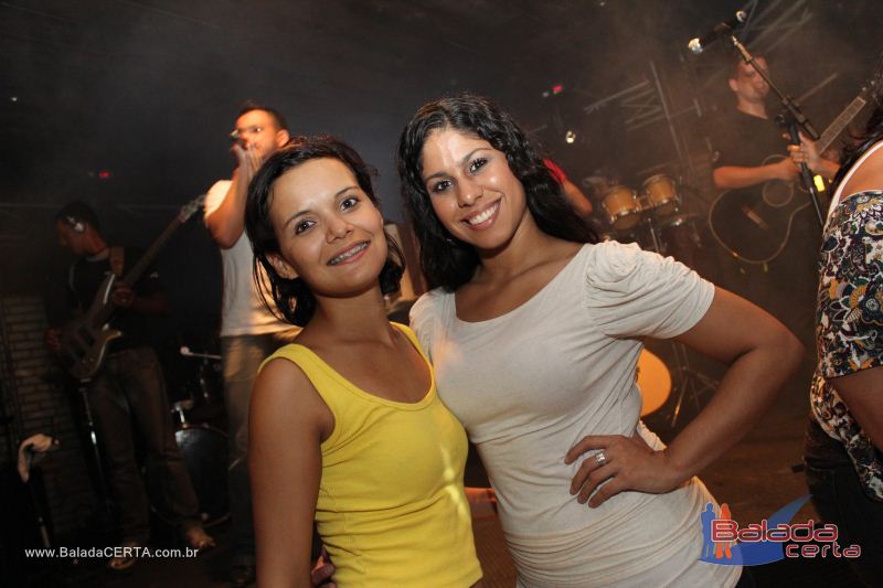Balada: Quarta Lend�ria na Roda do Chopp no N�cleo Bandeirante - DF