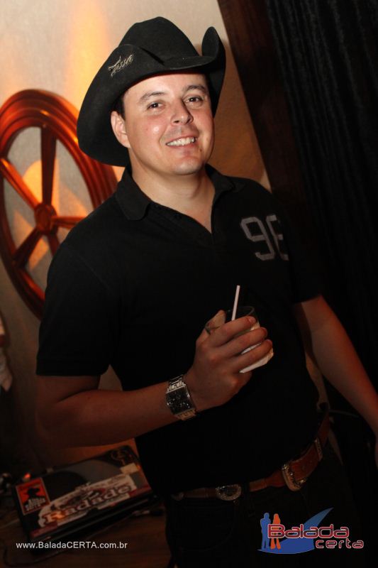 Balada: Quarta Lend�ria na Roda do Chopp no N�cleo Bandeirante - DF