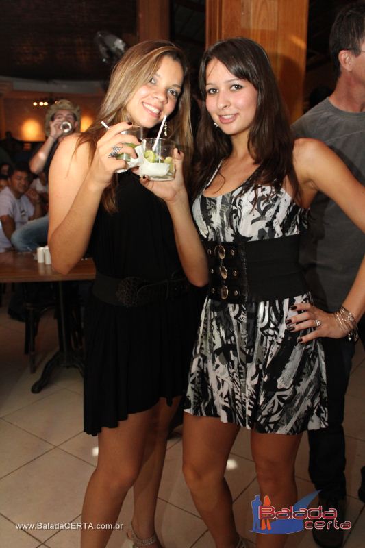 Balada: Quarta Lend�ria na Roda do Chopp no N�cleo Bandeirante - DF