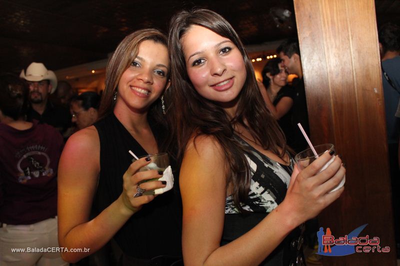 Balada: Quarta Lend�ria na Roda do Chopp no N�cleo Bandeirante - DF