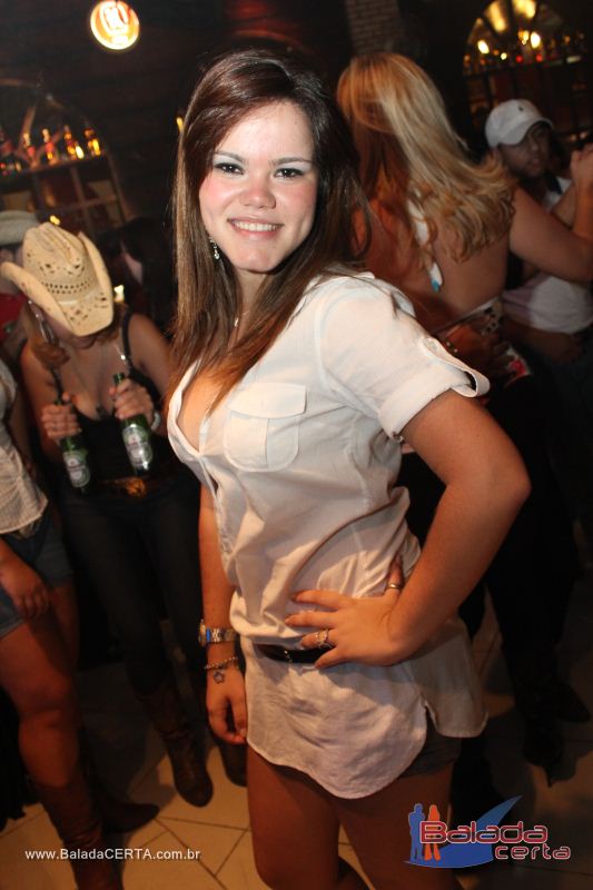 Balada: Quarta Lend�ria na Roda do Chopp no N�cleo Bandeirante - DF