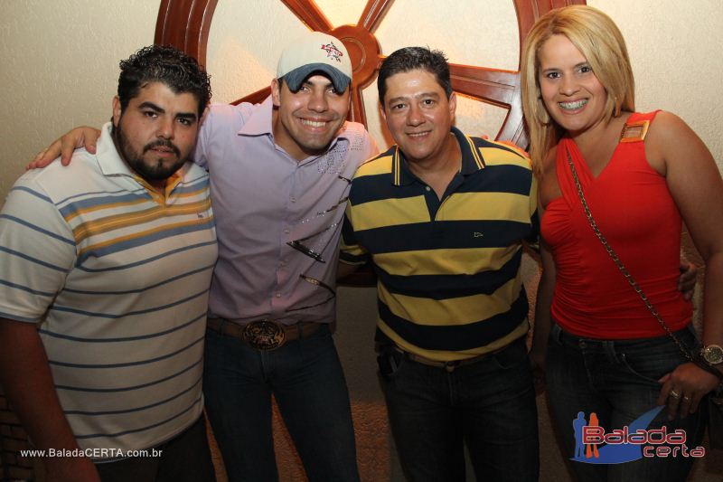 Balada: Quarta Lend�ria na Roda do Chopp no N�cleo Bandeirante - DF