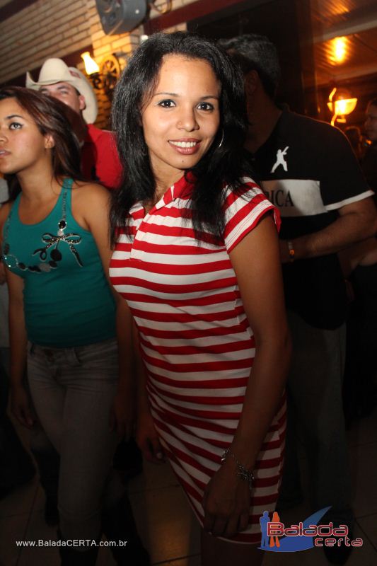 Balada: Quarta Lend�ria na Roda do Chopp no N�cleo Bandeirante - DF