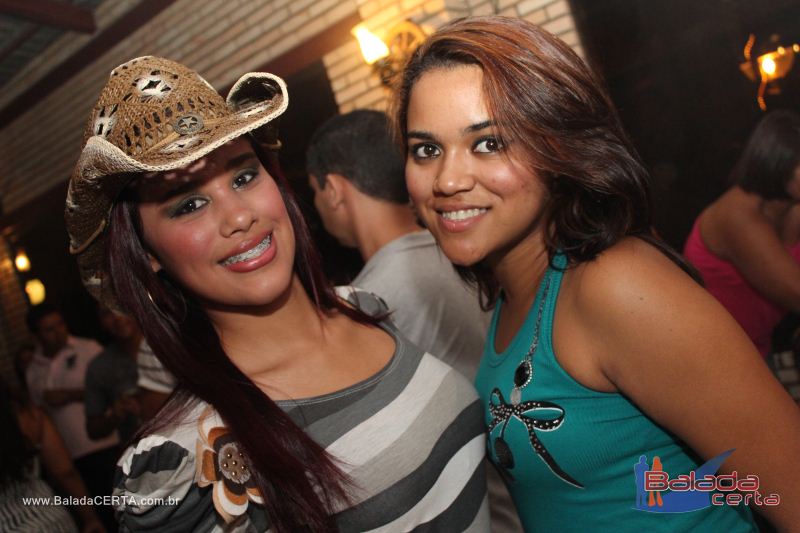 Balada: Quarta Lend�ria na Roda do Chopp no N�cleo Bandeirante - DF