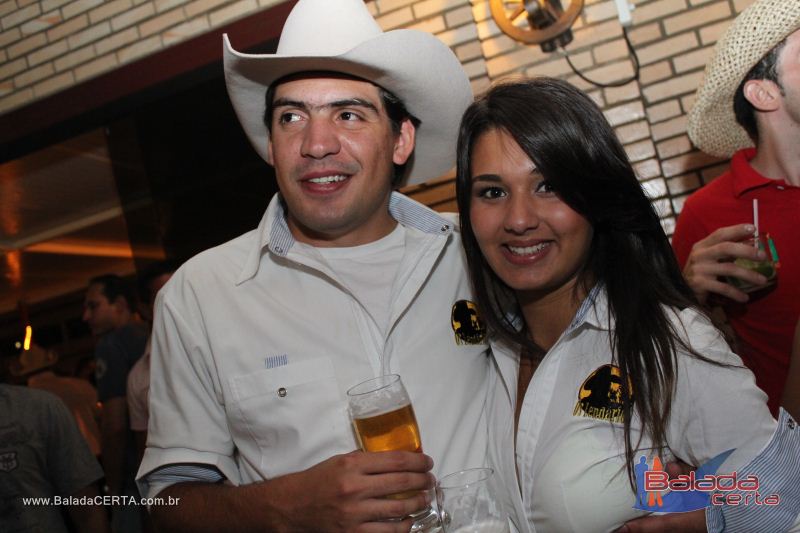 Balada: Quarta Lend�ria na Roda do Chopp no N�cleo Bandeirante - DF