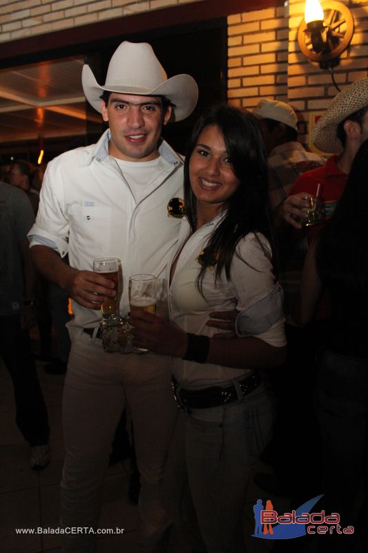 Balada: Quarta Lend�ria na Roda do Chopp no N�cleo Bandeirante - DF