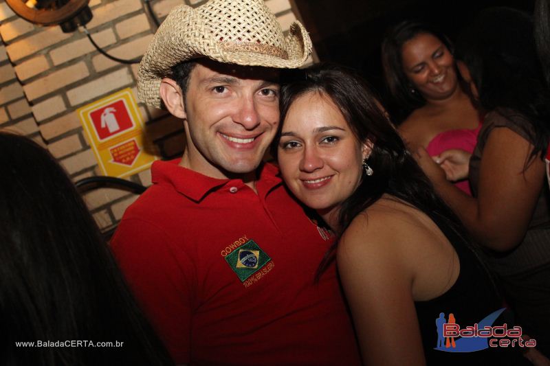 Balada: Quarta Lend�ria na Roda do Chopp no N�cleo Bandeirante - DF