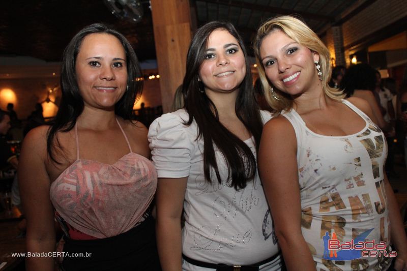 Balada: Quarta Lend�ria na Roda do Chopp no N�cleo Bandeirante - DF