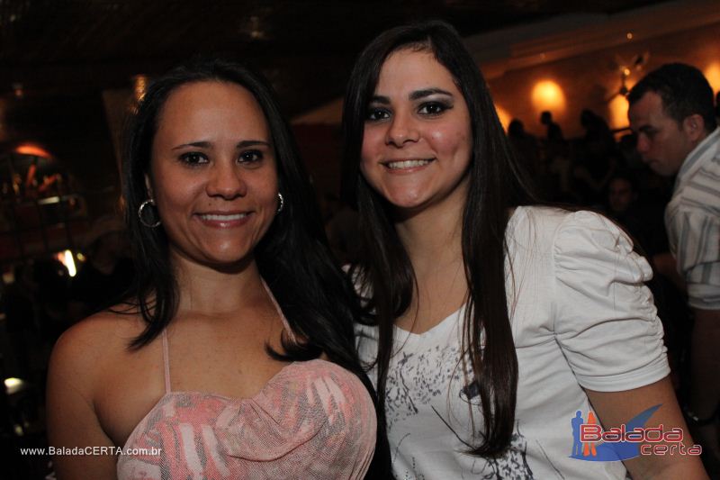 Balada: Quarta Lend�ria na Roda do Chopp no N�cleo Bandeirante - DF